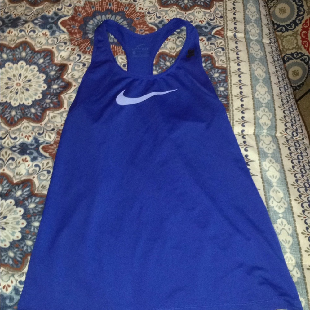 Workout top